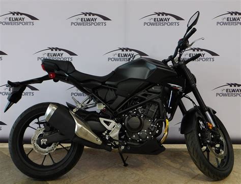 2024 Honda CB300R ABS Price In Philippines .